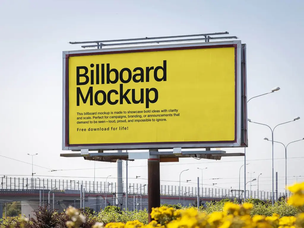 Billboard Digital LED Premium - Pantalla Full HD 14x5m, Rotación Automática