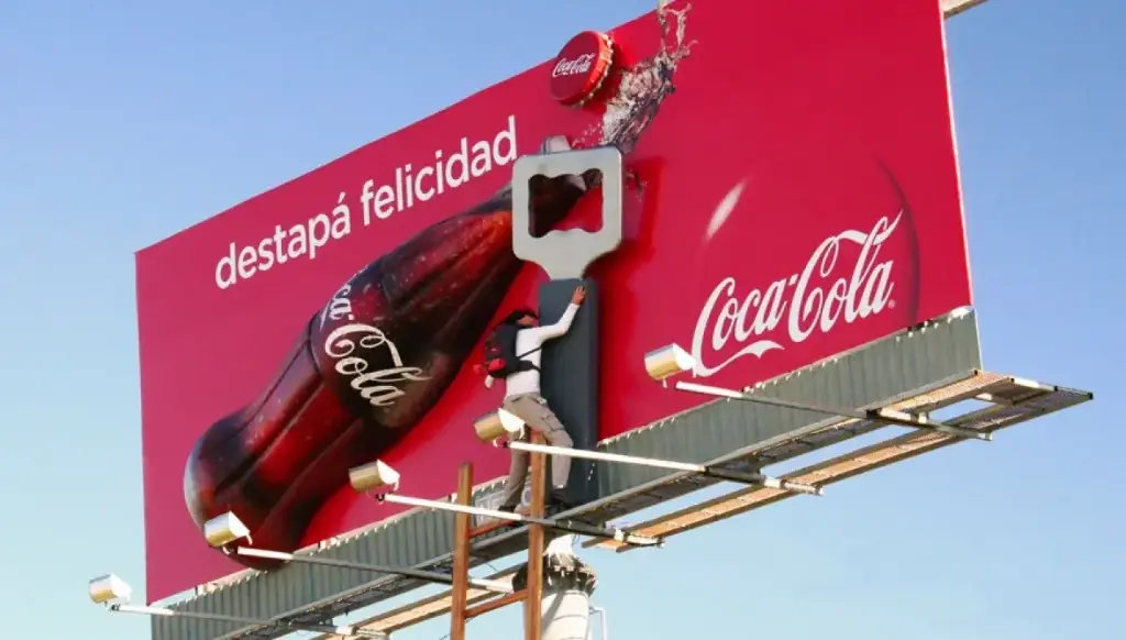 Billboard Espectacular Gigante - 20x8m Máximo Impacto, Autopistas Principales